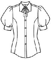 Жіночі сорочки, блузки, футболки