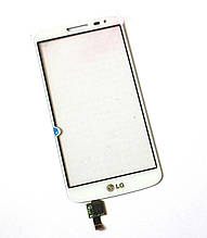 Сенсор LG D618 Optimus G2 mini/D620/D610/D625 white orig