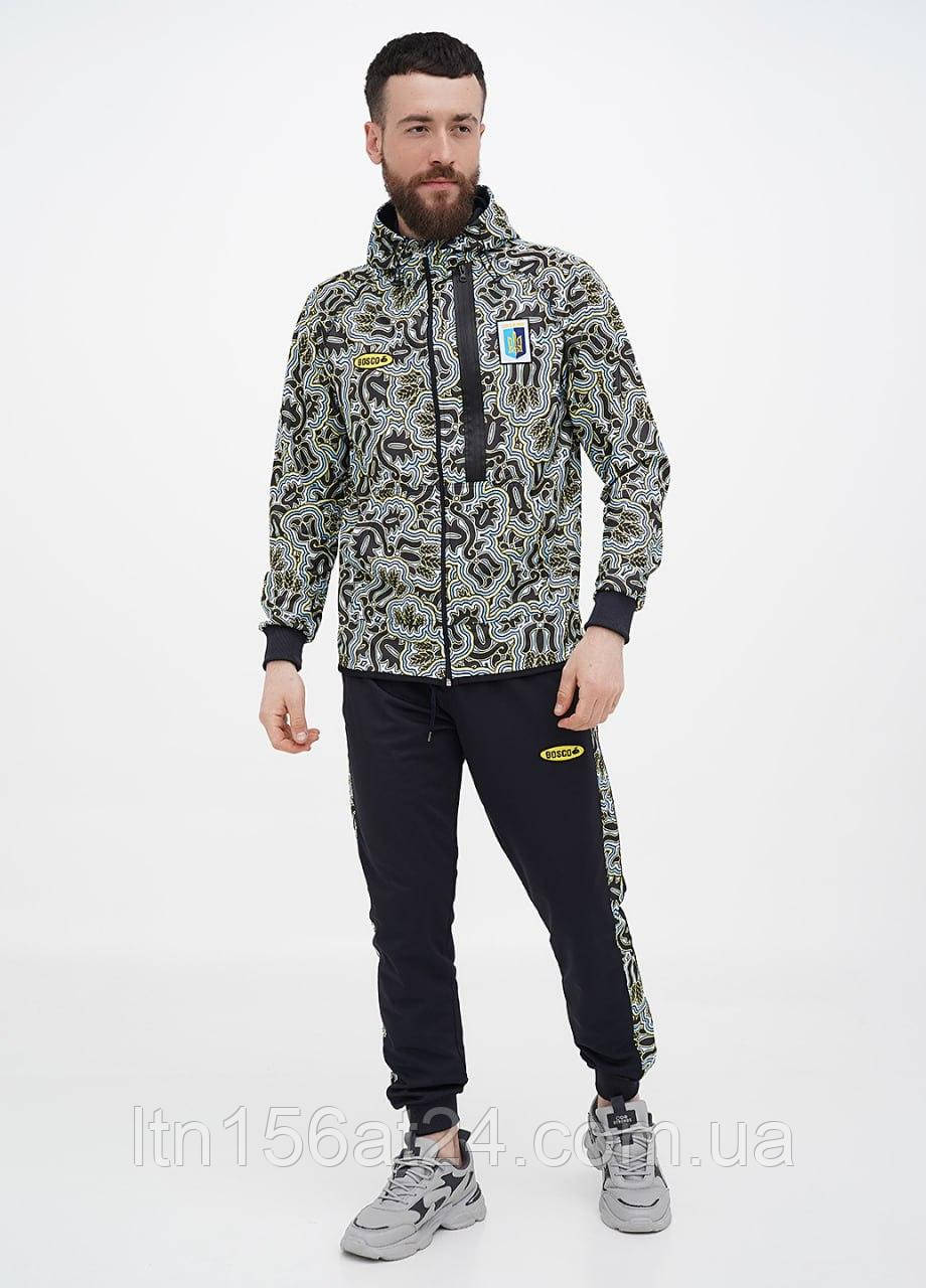 Костюми BOSCO SPORT Україна. Боско Спорт Україна
