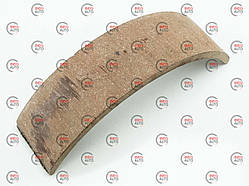 Накладки торм.Г-3307 пер. корот. (300х80)