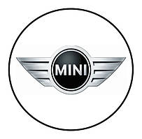 Килимки для MINI