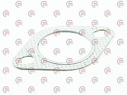 Прокл. слухача Chery Tiggo