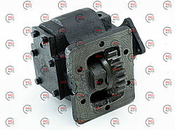 Коробка отбора мощности КАМАЗ на кран КС-45717 (Z=22)