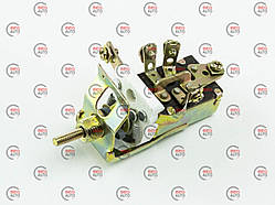 ЦПС Г-2401, ГАЗ-53 (П-312) під болт