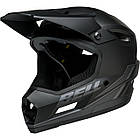 Велошолом фулфейс BMX даунхіл Bell Sanction 2 DLX MIPS MATTE BLACK XLarge (59-62см), фото 2
