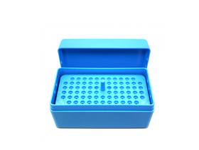 Эндобокс пластиковий, автоклавуємий