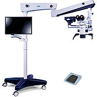 Мікроскоп COXO C Clear 2