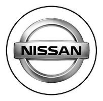 Килимки для NISSAN