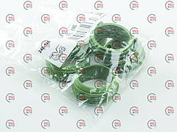 Прокл.колект. впуск Skoda Ocavia A4/A5 двіг.AWH/APF/AUR/AVU/BSE/BSF/AHL/AKL/BGU верхня (ELRING)