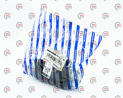 Подушка КПП Fiat Ducato/Citroen Jumper/Peugeot Boxer 94-> (FAST)