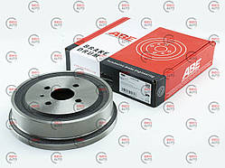 Барабан гальмівний Opel Astra F, G, Vectra B, Zafira A (d230x50) (ABE)