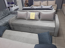 Надійний та недорогий диван зі спальним місцем