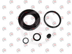 Р/к супорту зад. VW Golf/Passat/T4/Audi A4/A6 (d38mm) (Lucas) (AUTOFREN)
