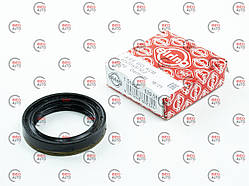 Сальник п/о Ford Escort/Fiesta 0.9-2.0 i/D/TD/DI/TDCi 74 -> (40x55x10.2) (ELRING)