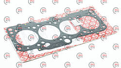 Прокл.блак.бл. Audi A4 / VW Golf/Passat 1.6 i 94-> (1.65 mm) (ELRING)