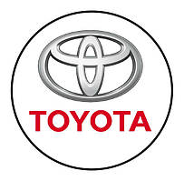 Килимки для TOYOTA