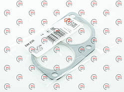 Прокл. штанів Opel Ascona C, Astra F, Vectra A, Kadett E, Omega A-B, 1.6-2.0 (81-02) (ELRING)
