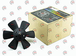Вент. радіатора VW Passat B2/B3/B4, Jetta I/II (THERMOTEC)