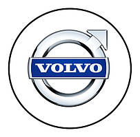 Килимки для VOLVO