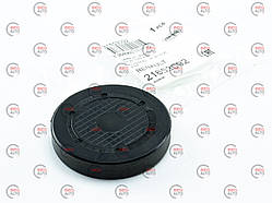 Заглушка головки блока Renault Kangoo 1.4/1.6 16V 01- (57.3x10.5) (CORTECO)