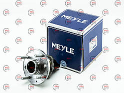 Ступиця Lacetti 1.6/1.8 16V ABS зад. у зборі (MEYLE) 96451751