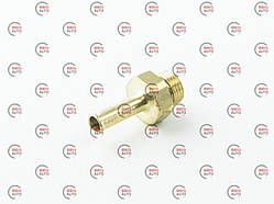 Жиклер для форсунок Valtek/GreenGas тип 30, D1, 80 мм, під рукав D 5 мм, Gomet