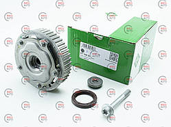 Шестірня ГРМ Aveo T250/300 1.4-1.6-1.8i 06-> розпочинала (INA)