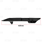 Захист ланцюга мотоцикла Viper V150A, Spark, фото 3