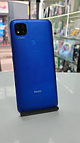 Б/в Xiaomi Redmi 9C 3/64Gb NFC, фото 6