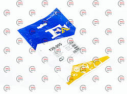 Прокл. штанів Opel Vectra 1.4-2.0i (88-02) (FA1/Fisher)