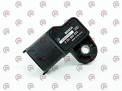 Датчик тиску (MAP Sensor) Bosch