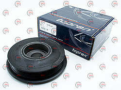 Шкив коленвала Opel Vectra B 2.0/2.2Dti (TOPRAN)