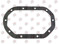 Прокл.КПП Lanos,Aveo, Nexia, Lacetti з/о (10 отворів.) піддона параніт (Parts-Mall) P1U-C001