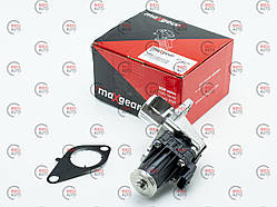 Клапан EGR Renault Megane 1.5 dCi 09-> (MAXGEAR)