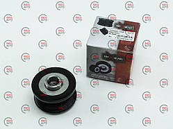 Шкив генератора Fiat Doblo 1.9JTD 01-> (MAXGEAR)
