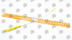 Щуп масла Ford Focus (04-12), Ford Transit Connect 1.8 TDCi (02-13) (ATT)