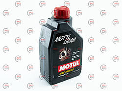 Олія MOTUL 75W90 (1 л)