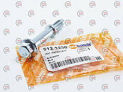 Болт глушителя Dacia Dokker, Duster, Lodgy 12-> (M10x77mm) (ATT)