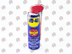 Мастило WD-40 250gr з регулюванням. трубкою