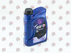 Масло Elf Elfmatic G3 ATF Dexron III (1л)