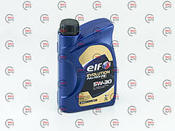 Масло Elf 5W-30 Evol Fulltech FE (1л)