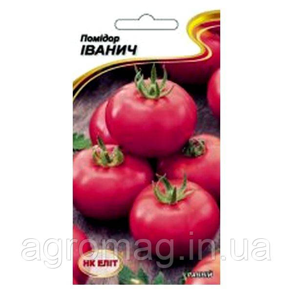 Томат Іванич 0,1г