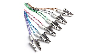 Тримач серветок на ланцюжку