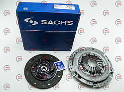 Комплект зчеплення Lacetti 1.8 (SACHS) без виж.