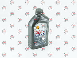 Масло Shell 5W-30 Helix Ultra (1л)