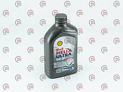 Олія Shell 5W-30 Helix Ultra ECT С3 (1 л)