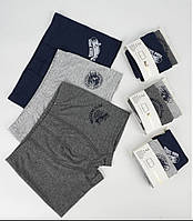 Бавовняні боксери для хлопчиків Skate