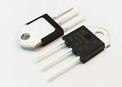 BDW83C   транзистор NPN (15А 100В) TO-218 150W
