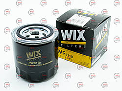 Фільтр паливний Mazda 323 1.6TD/1.7D/2.0D (86-98) (WIX)
