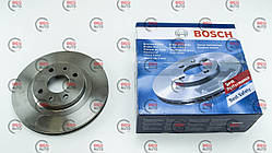 Диск гальмівний 2112 d14 (Bosch)